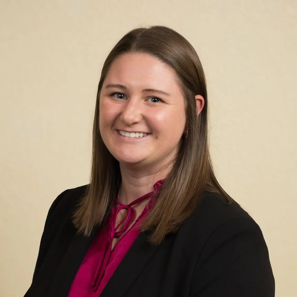 Paige Seitz Ludwig