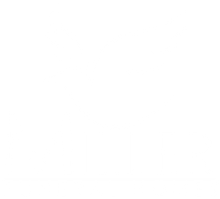 A white rectangular sign with the black text