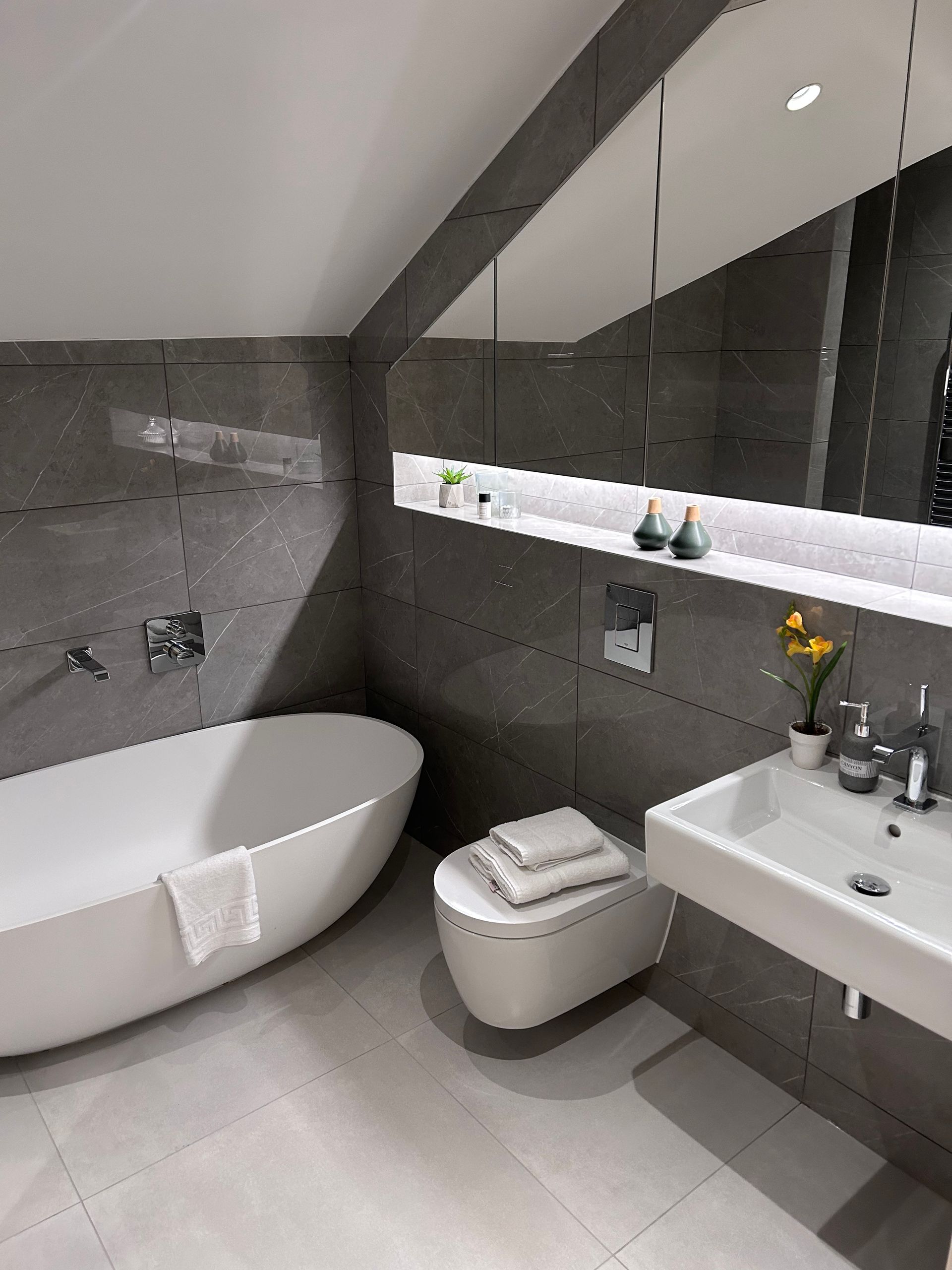 wetroom