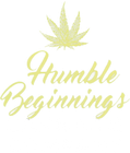 Humble Beginnings Cannabis Company Humble Beginnings Cannabis Company