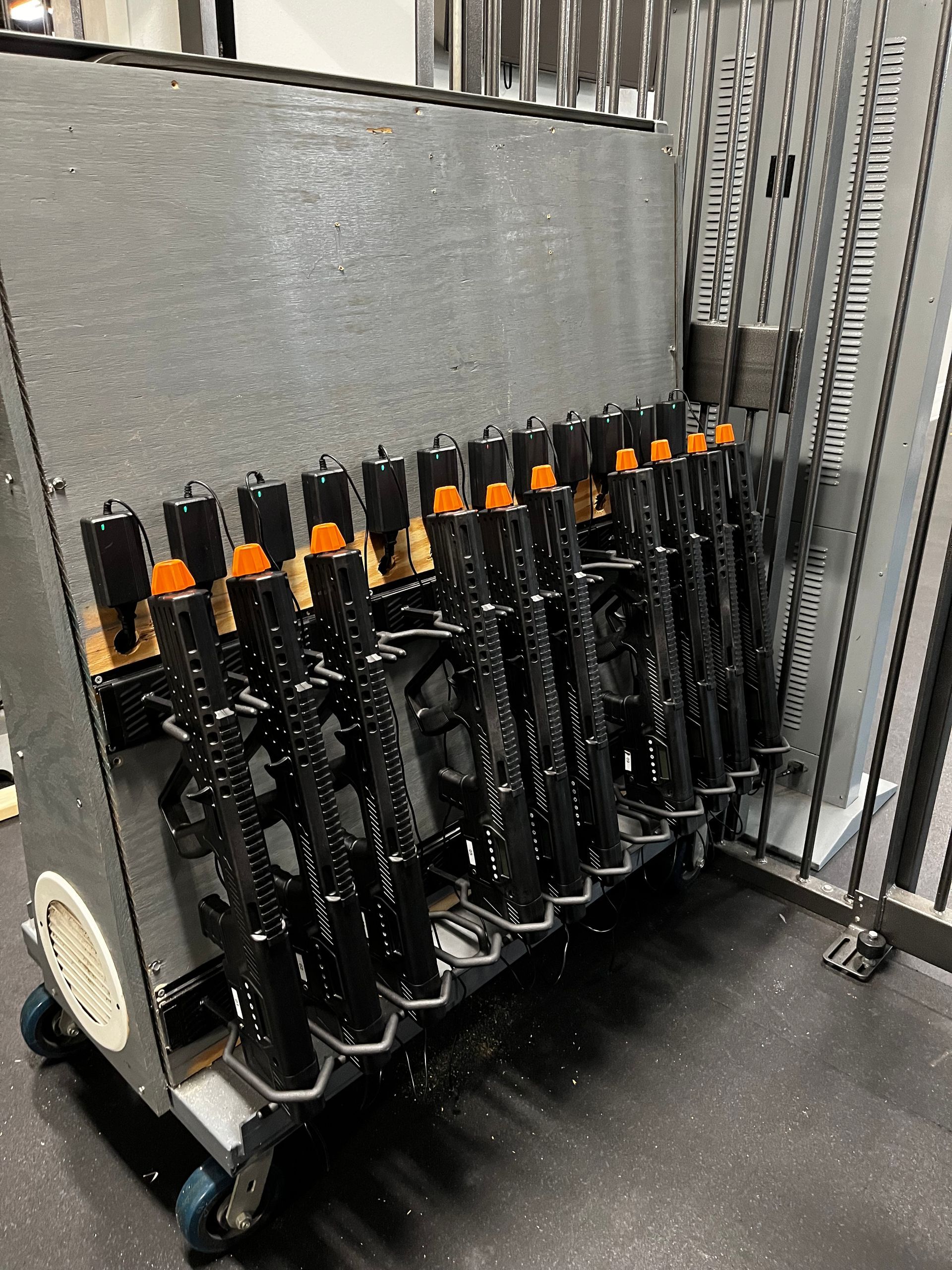 Laser Tag Near Me
