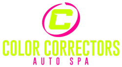 Color Correctors Auto Spa