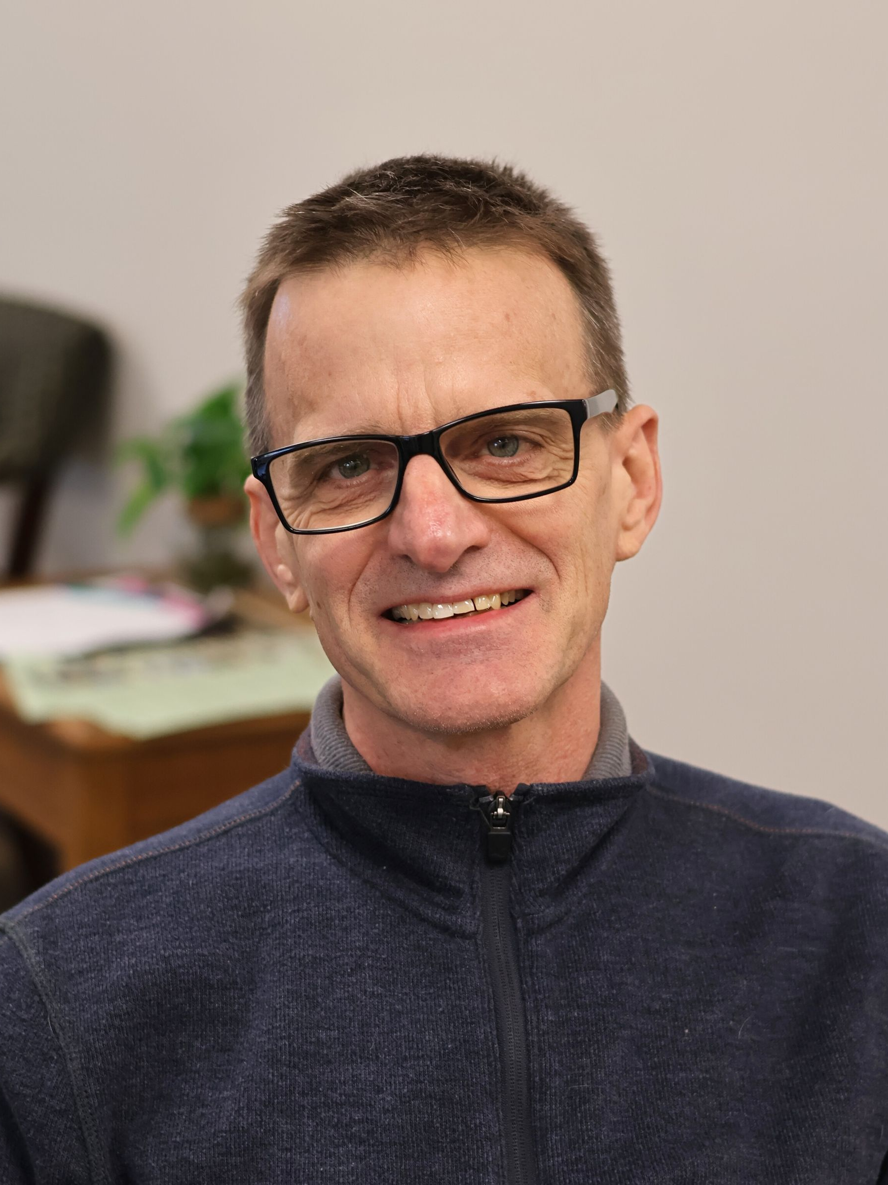 Craig Schaaf