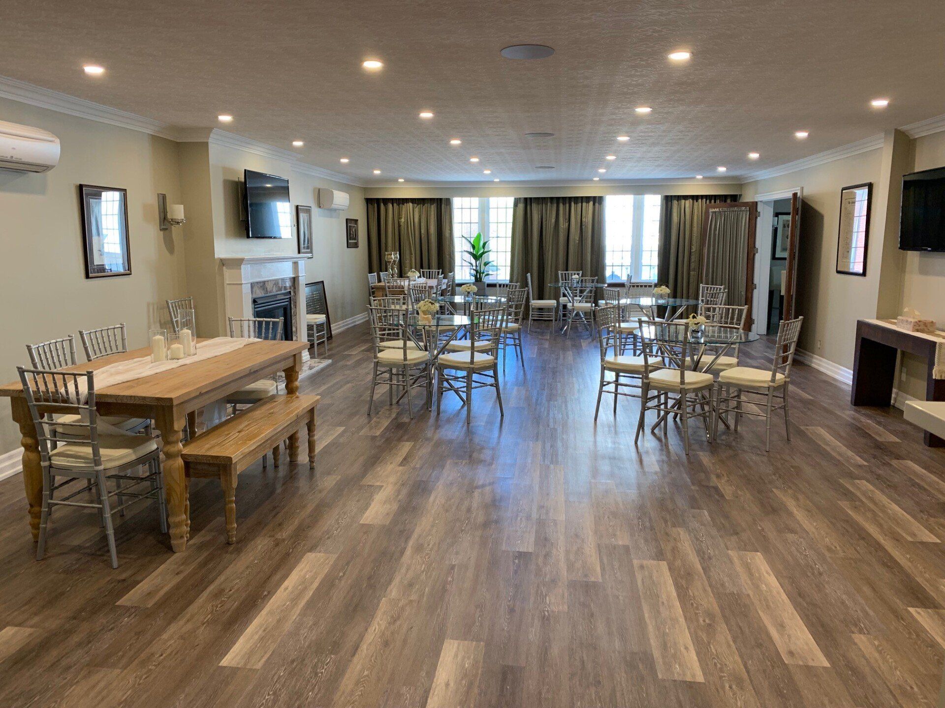 Our Coffee Lounge