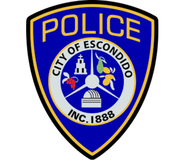 escondido pd