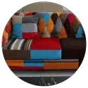 upholstery