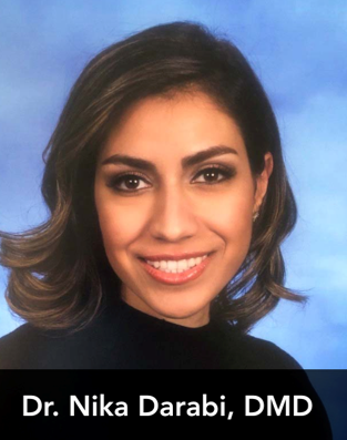 Dr. Nika Darabi Dr. Nika Darabi