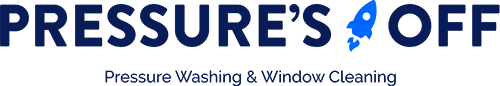Pressure’s Off logo