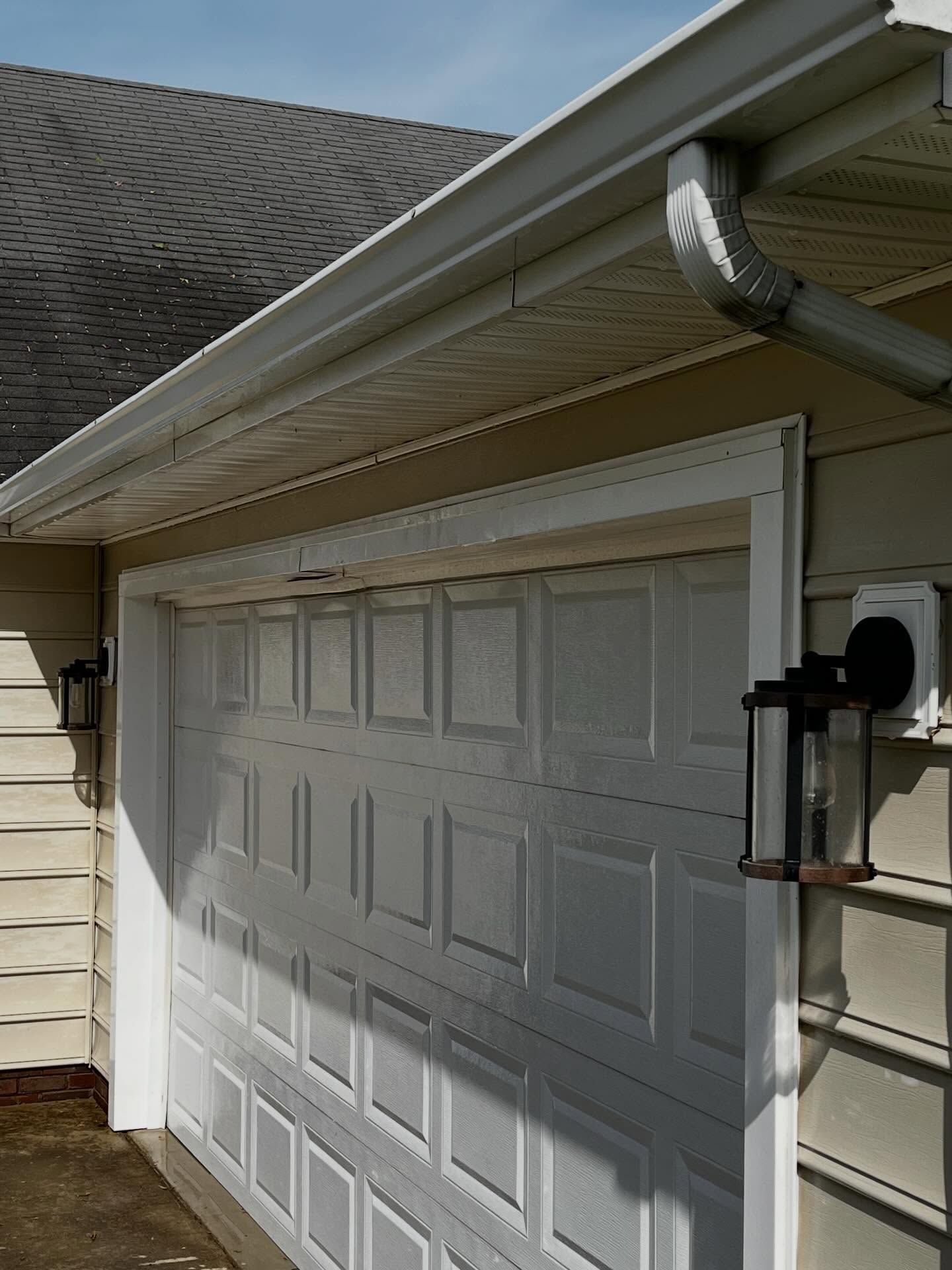 pressure washing 5