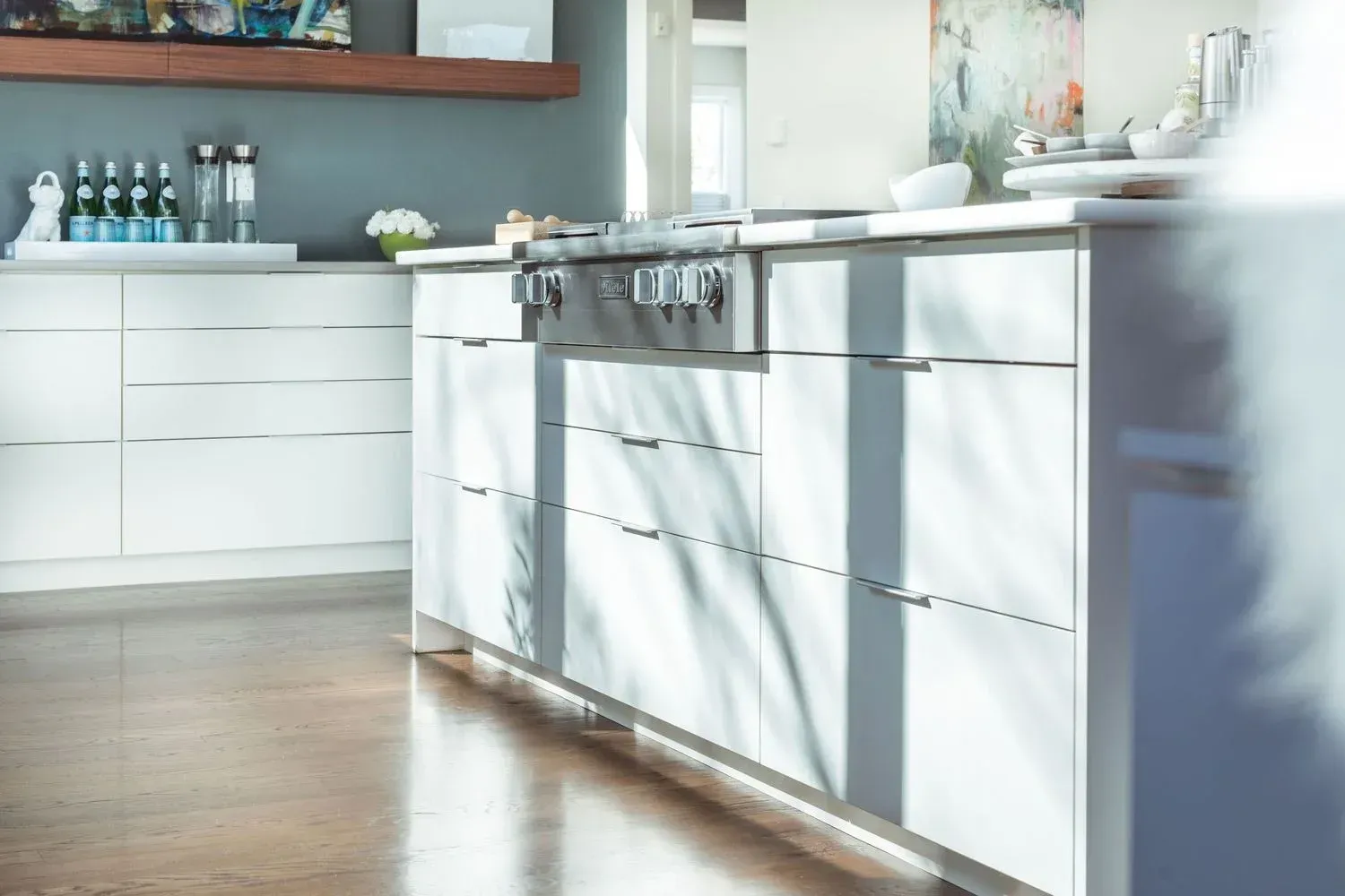 kitchen remodel ideas