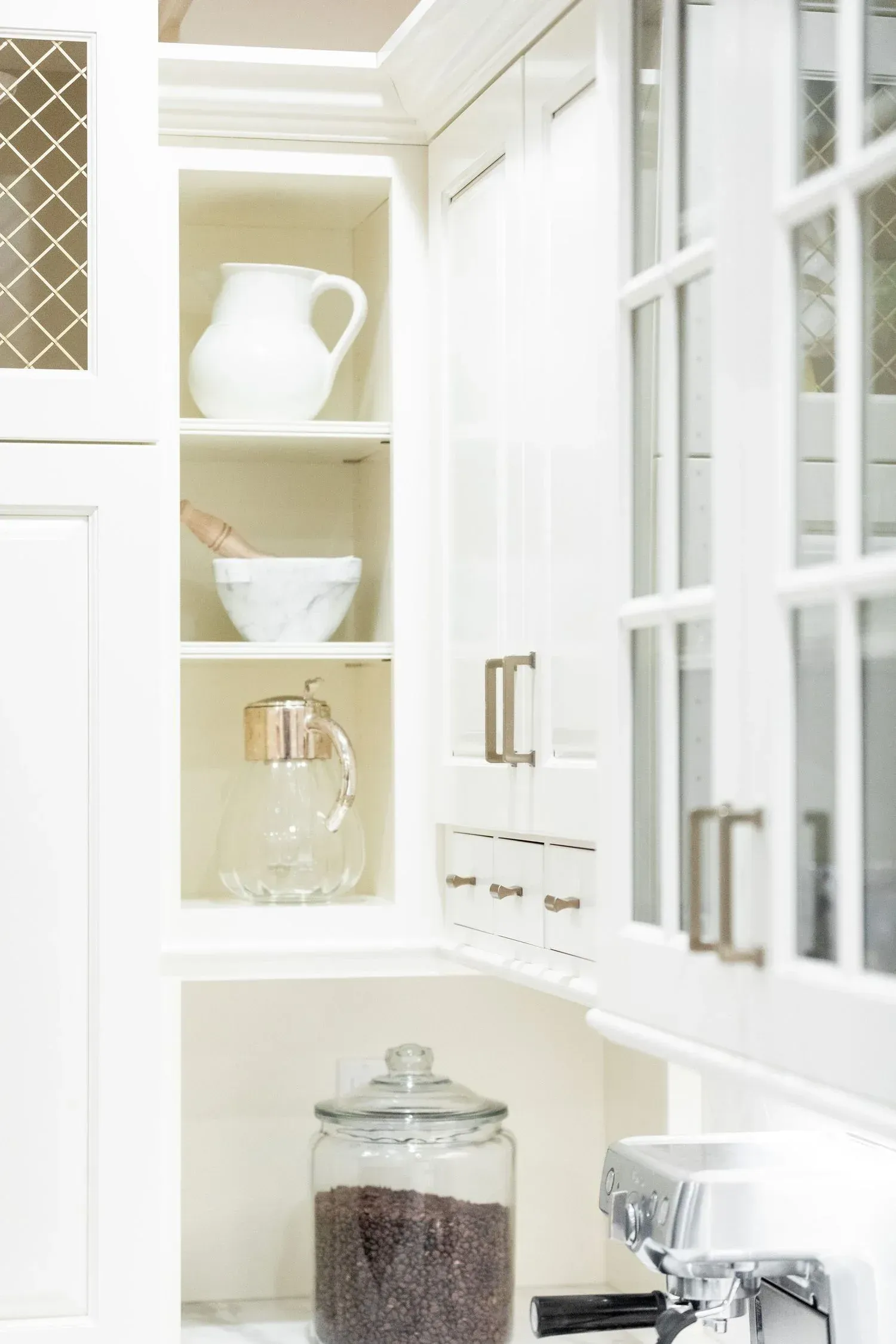 remodel kitchen