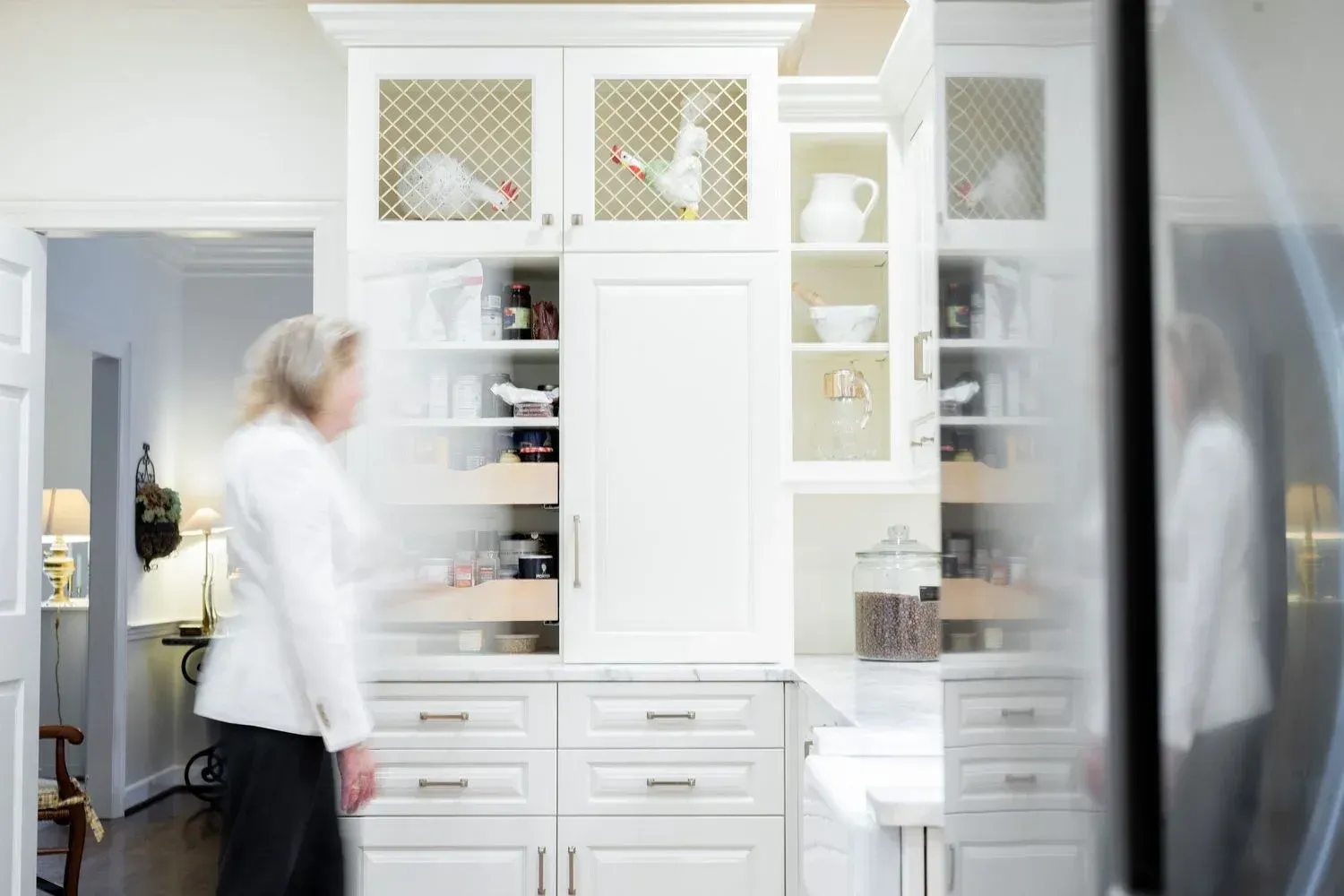 small kitchen remodel