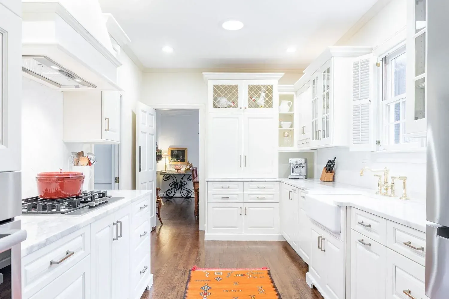 kitchen cabinet remodel