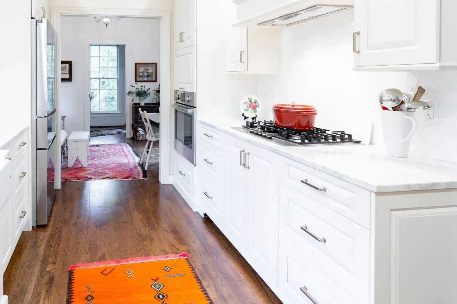 kitchen remodeling
