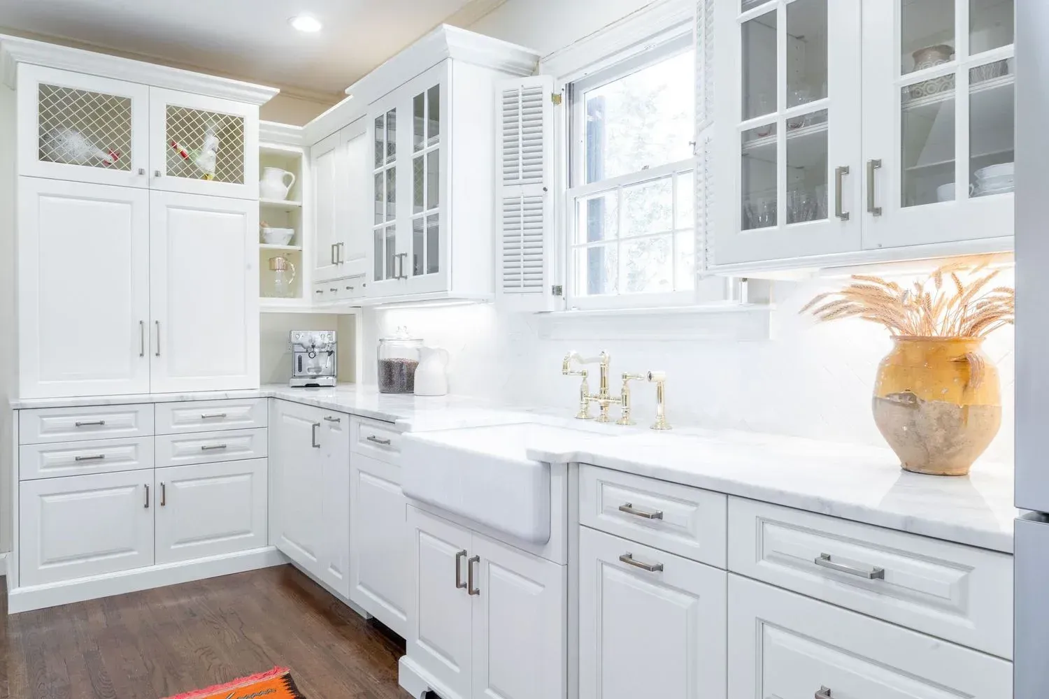 how to remodel a kitchen
