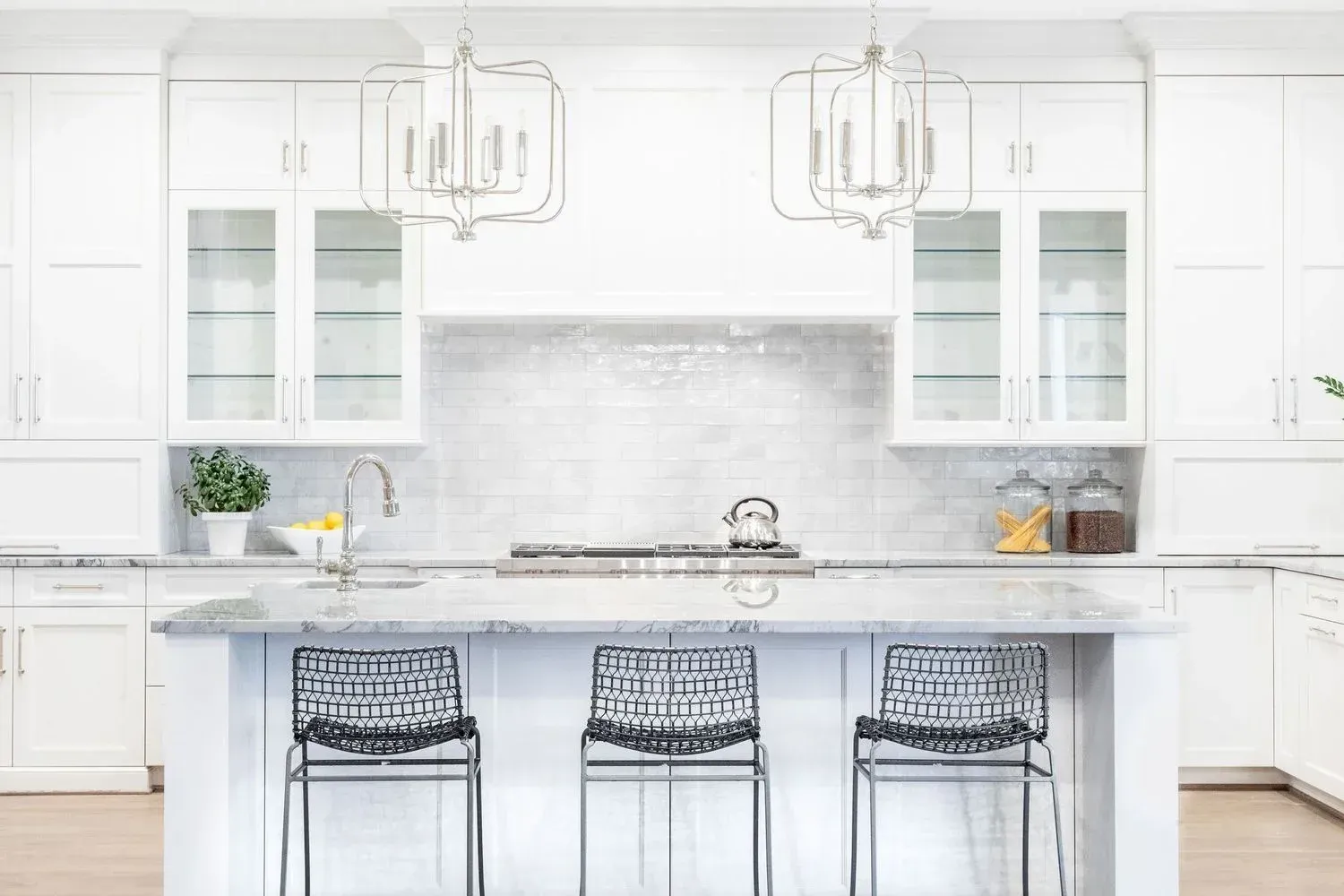 best kitchen designer greenville