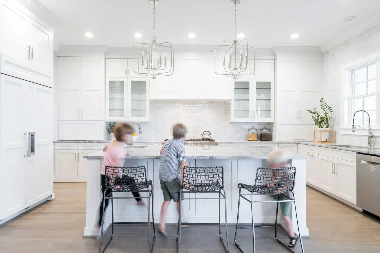 cabinet makers Greenville sc