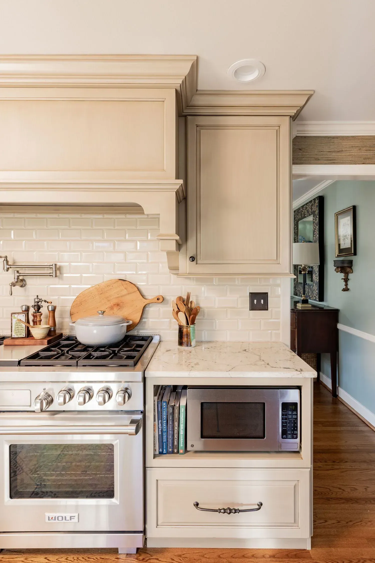 leicht cabinets greenville