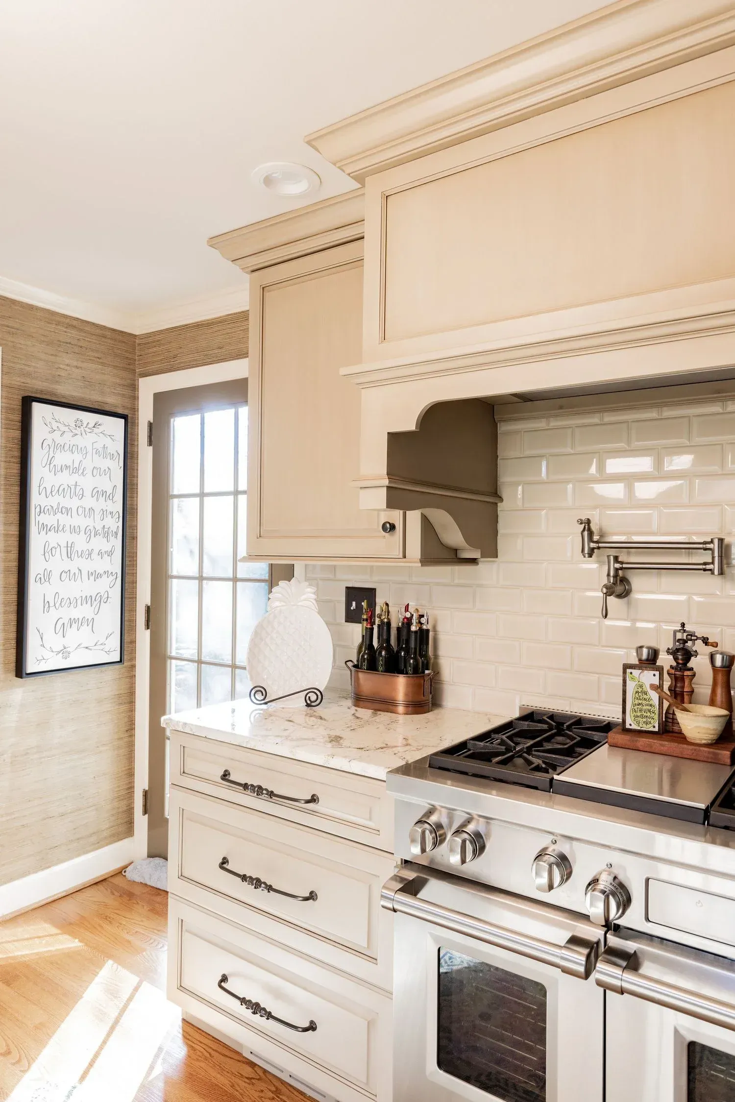 kitchen cabinets Greenville sc