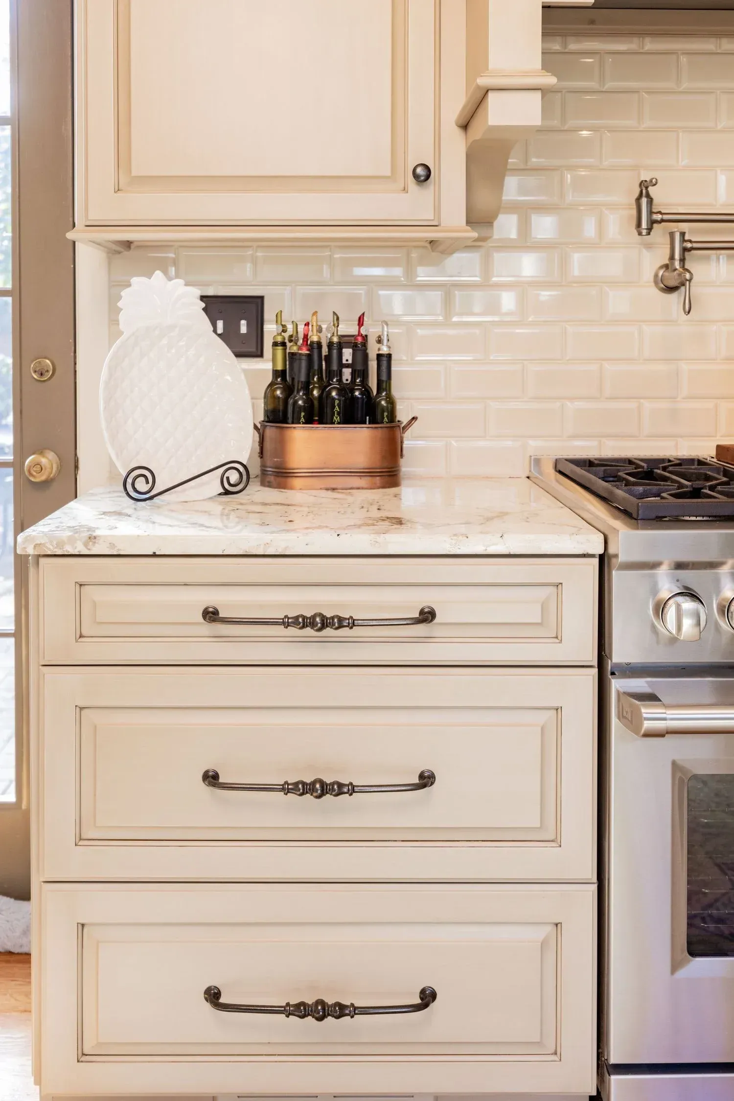 european kitchen design greenville