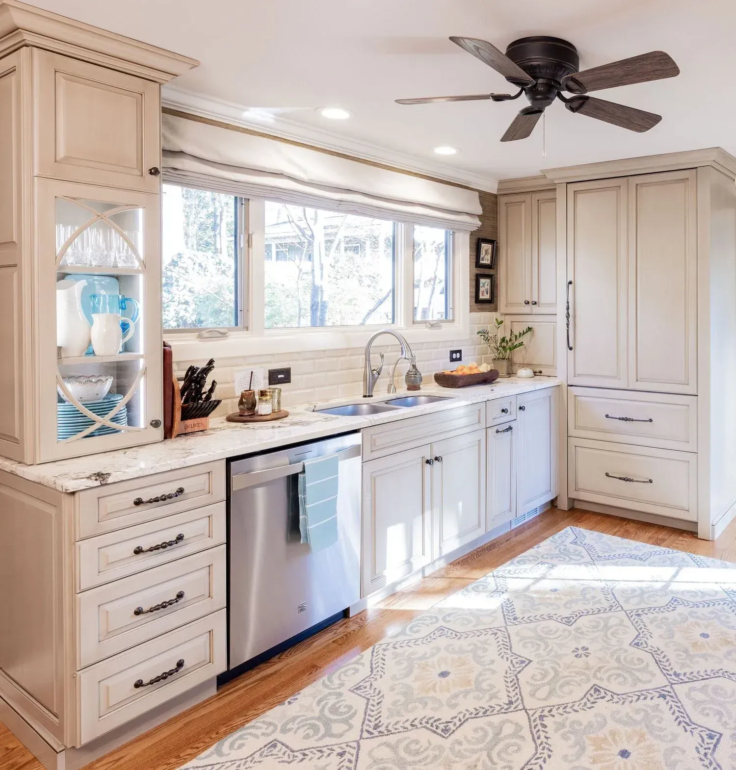 Greenville kitchen