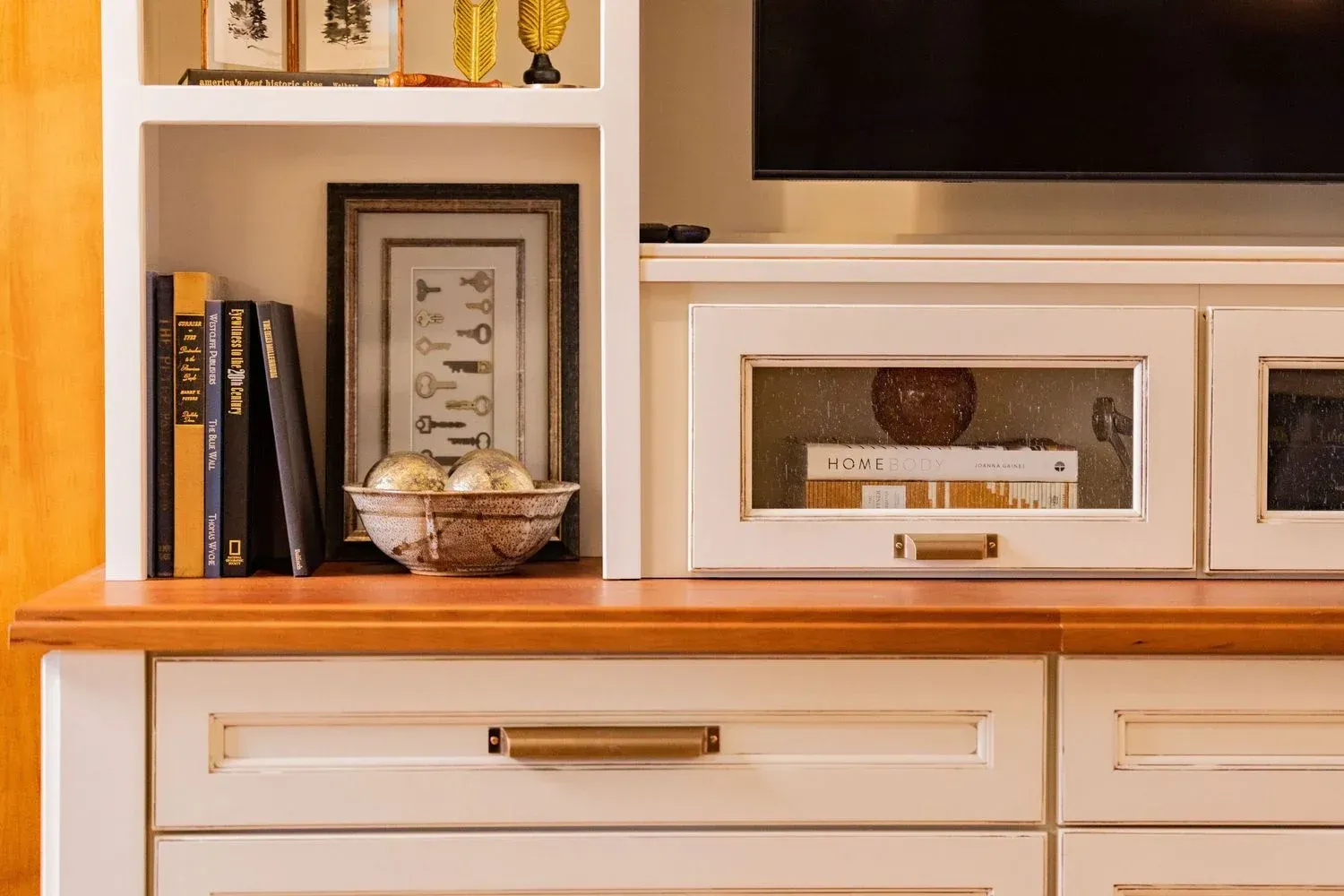 kitchen designing