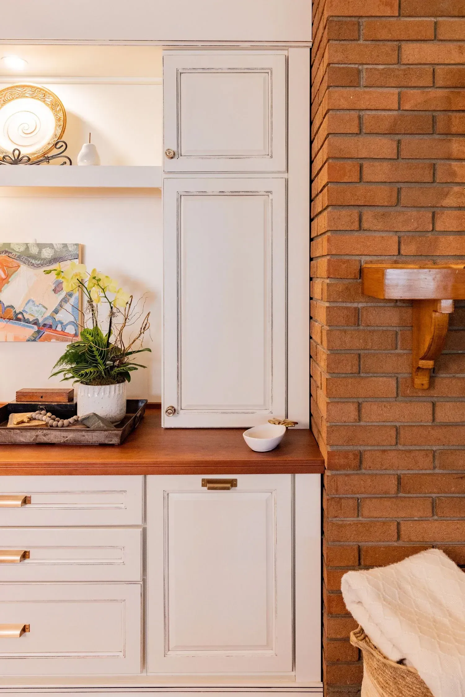 kitchen cabinets Greenville sc