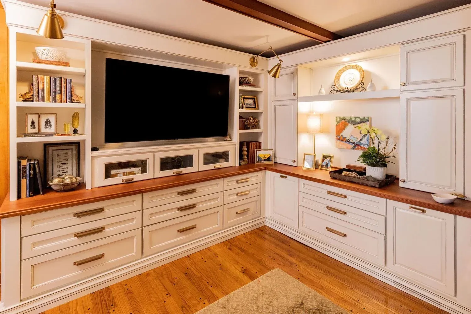 Greenville kitchen
