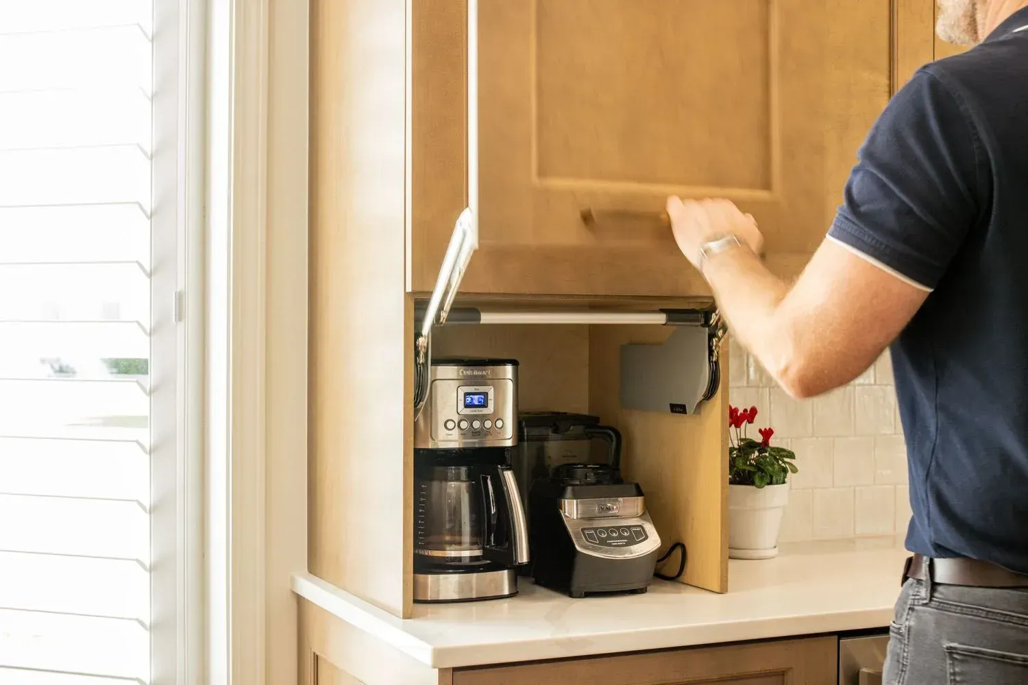 kitchen remodeling