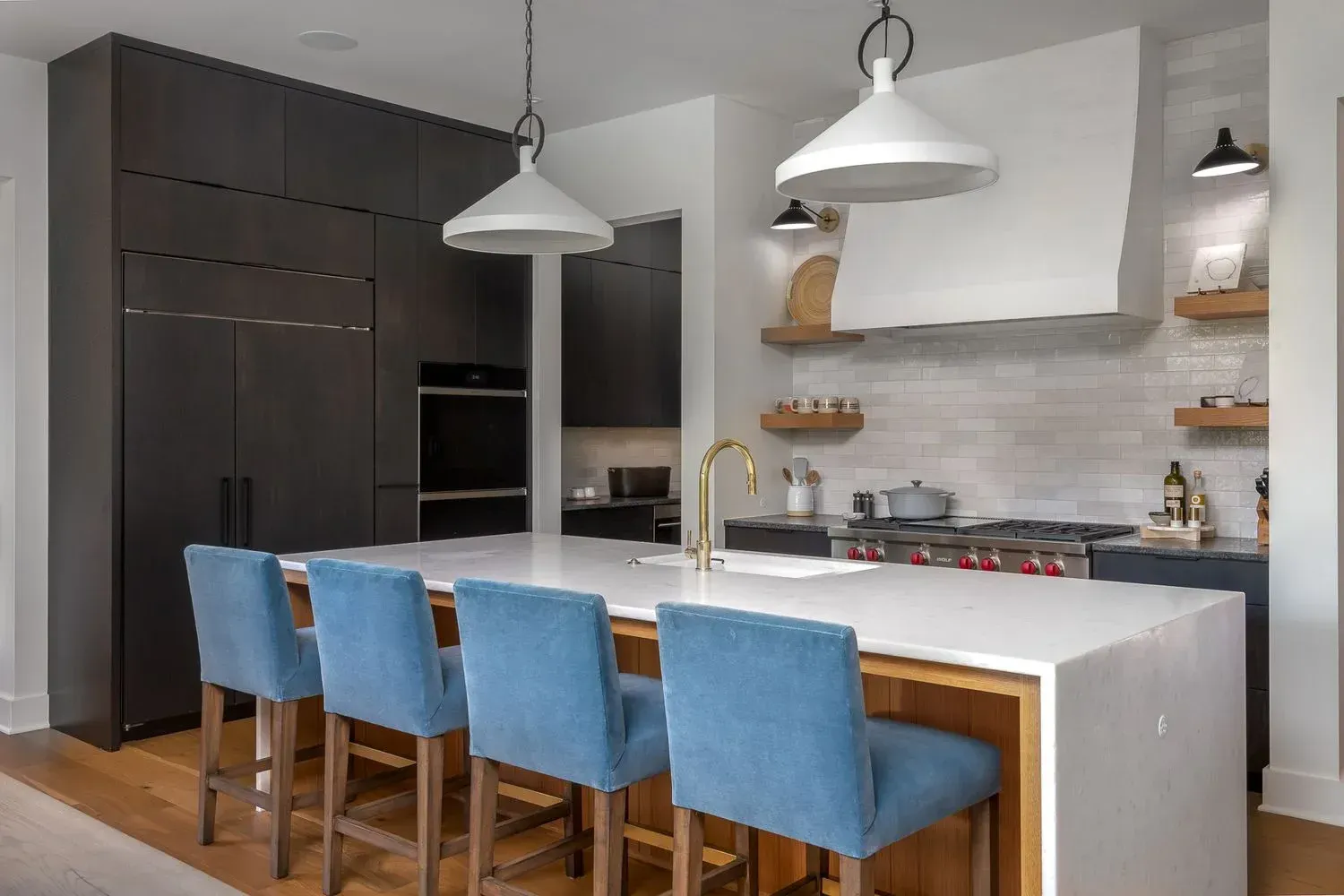 kitchen remodel