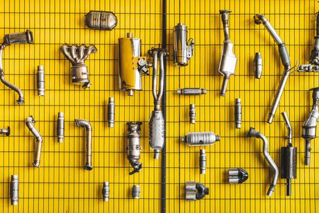 Car Parts — Fort Myers, FL — Lester’s Used Auto Parts Car Parts — Fort Myers, FL — Lester’s Used Auto Parts