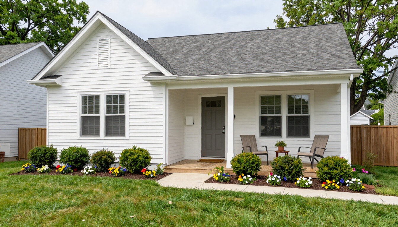 Preparing a Kansas City rental for its next tenant