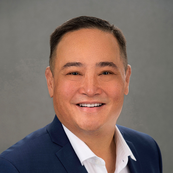 Rory Lee, President and Co-Founder