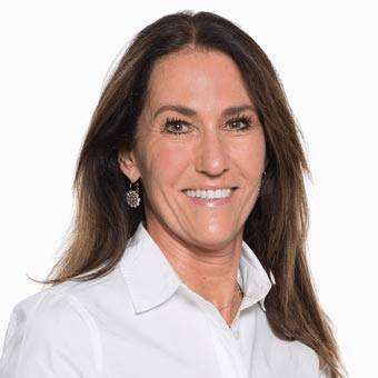 Headshot of Paulette Cascio, Family Relations Manager at Barr Private Care