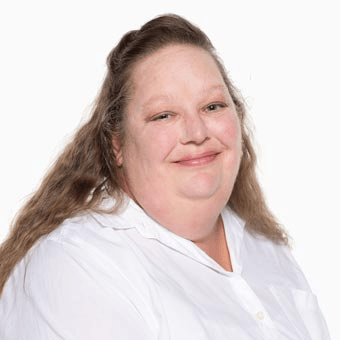 Headshot of Sharon Blanton, Client Care Manager at Barr Private Care