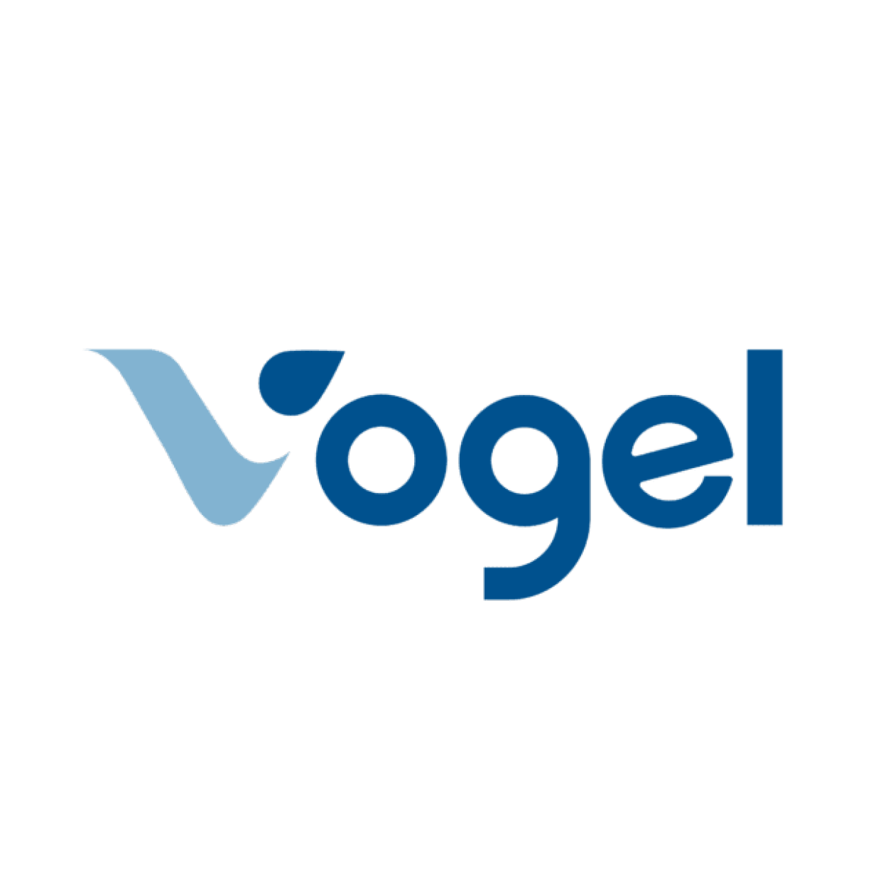 Vogel Alcove