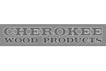 Cherokee Wood Products Lgoo