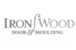 Iron Wood Logo