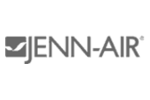 Jenn-Air Logo