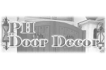 PH Door Decor Logo