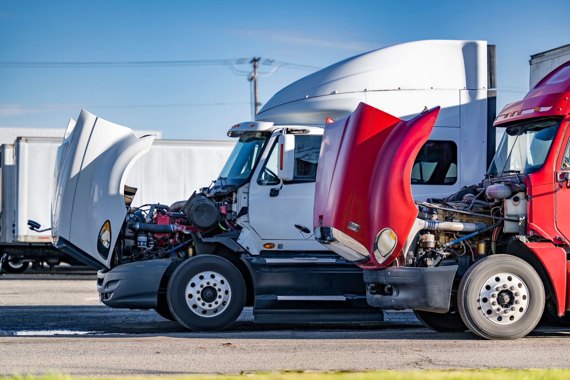Why Delaying Heavy-Duty Truck Diesel Repair Is Never Worth It | DTS Auto Repair