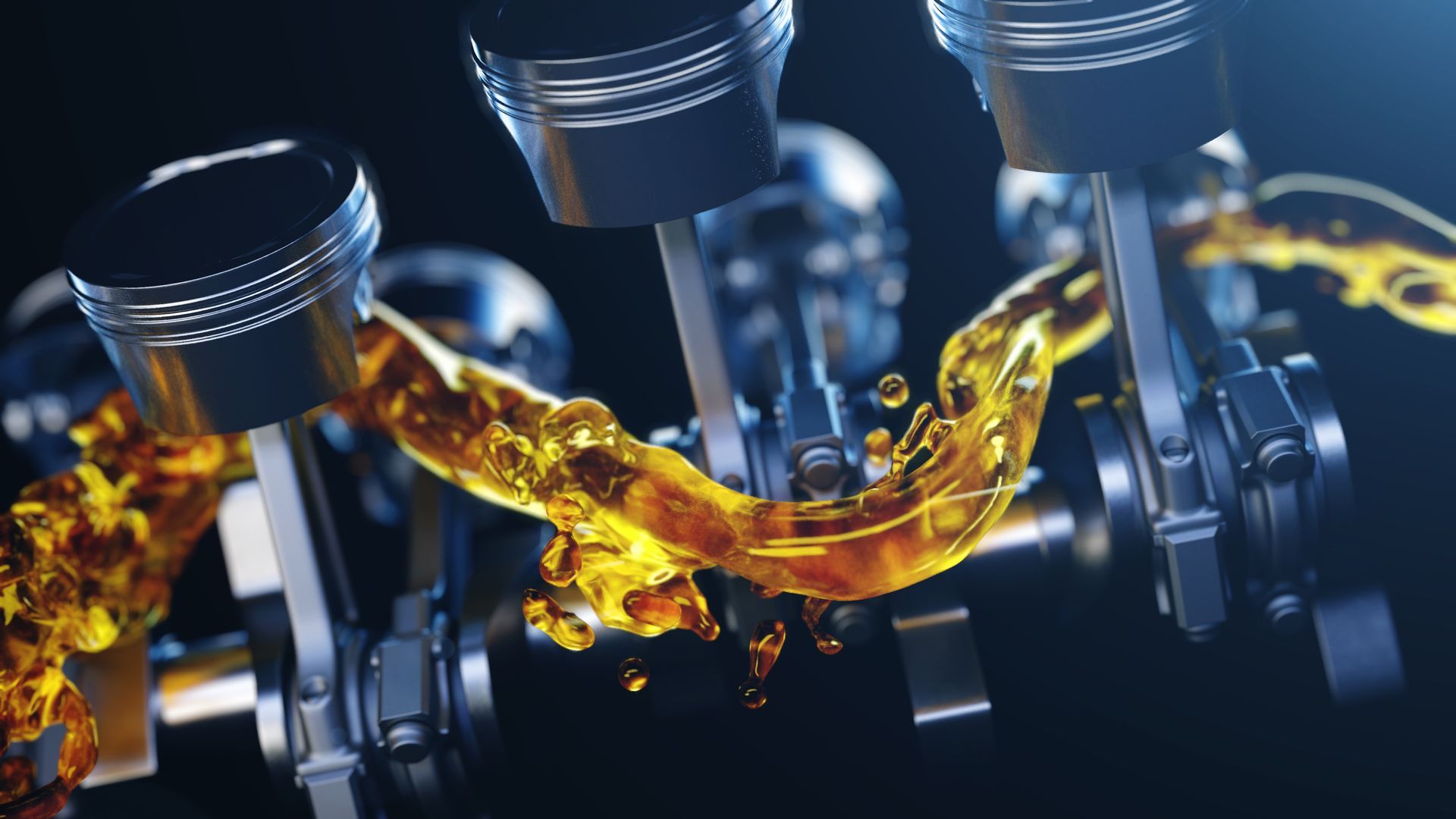 Synthetic vs Conventional Oil: Which One Does Your Car Need? | DTS Auto Repair