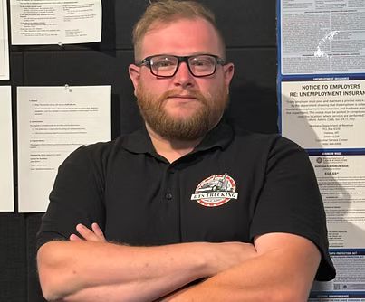 Alex Ostler | DTS Auto Repair