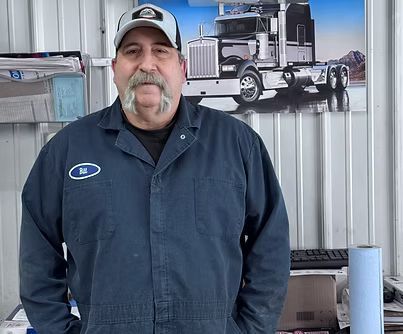 Bill Rea | DTS Auto Repair