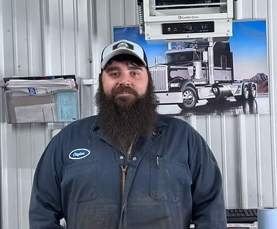 Clayton Rea | DTS Auto Repair