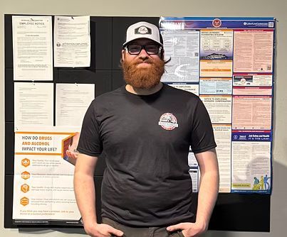Johua Paletta | DTS Auto Repair