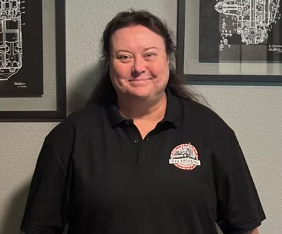 Sheryl Goddard | DTS Auto Repair