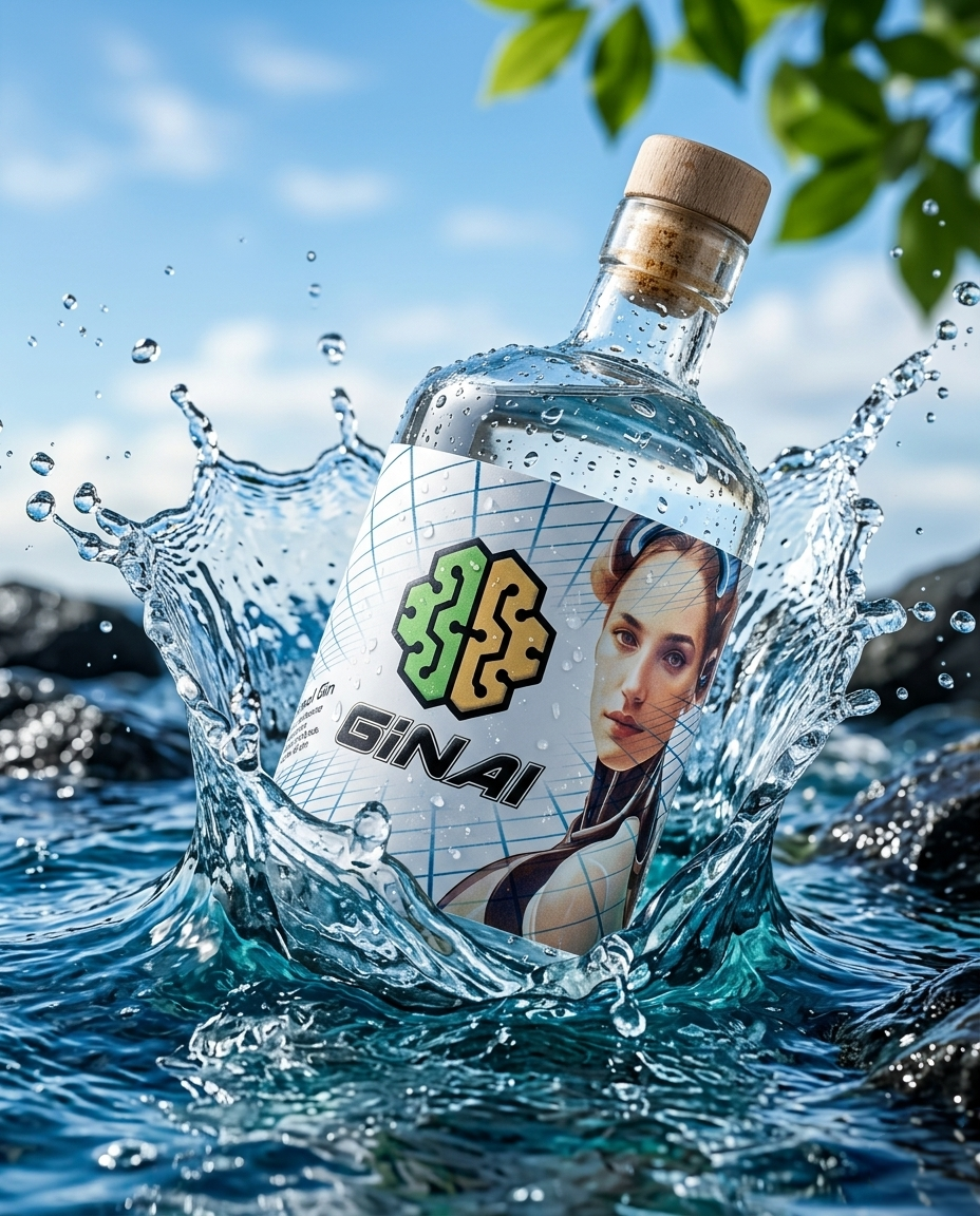 GinAI