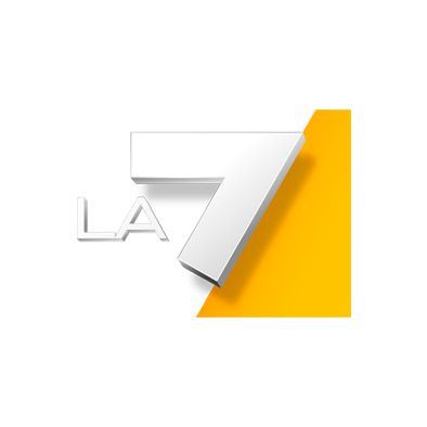 La7 logo