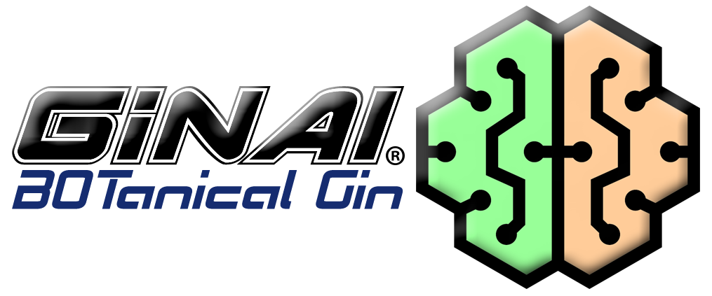 Logo GinAI
